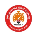 Pflugerville Roof Experts 24/7 service badge